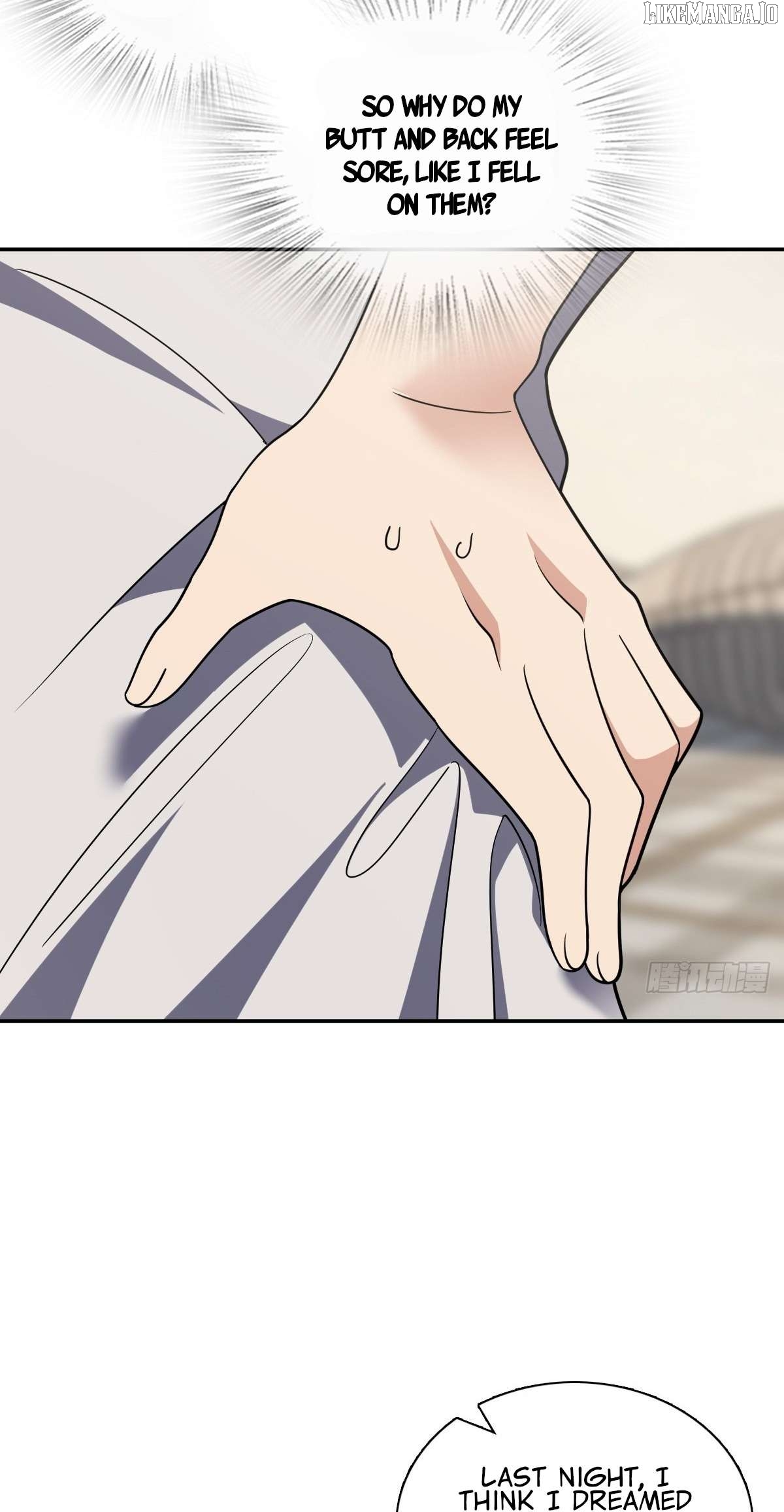 My Wife Is From a Thousand Years Ago Chapter 407 - page 3