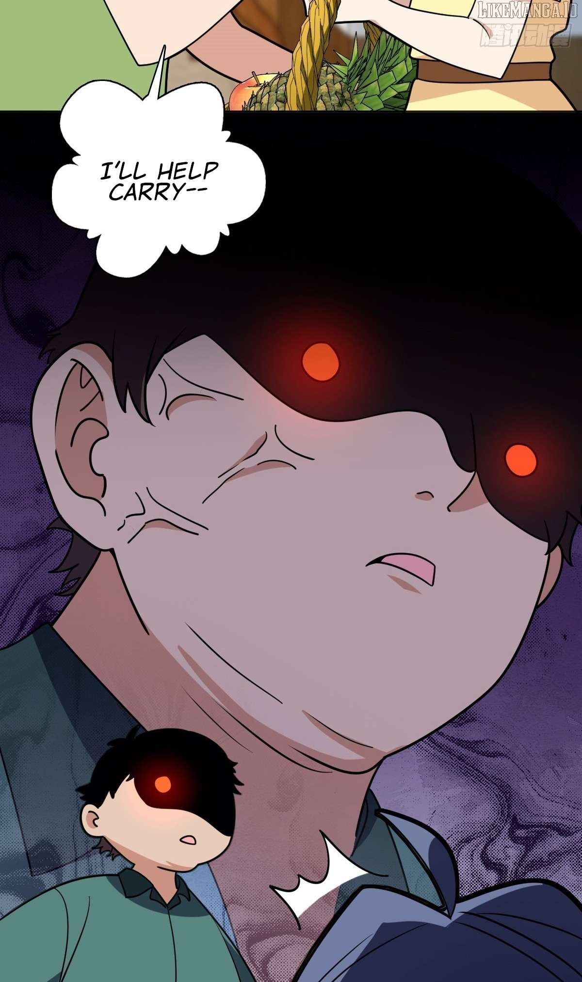 My Wife Is From a Thousand Years Ago Chapter 407 - page 33