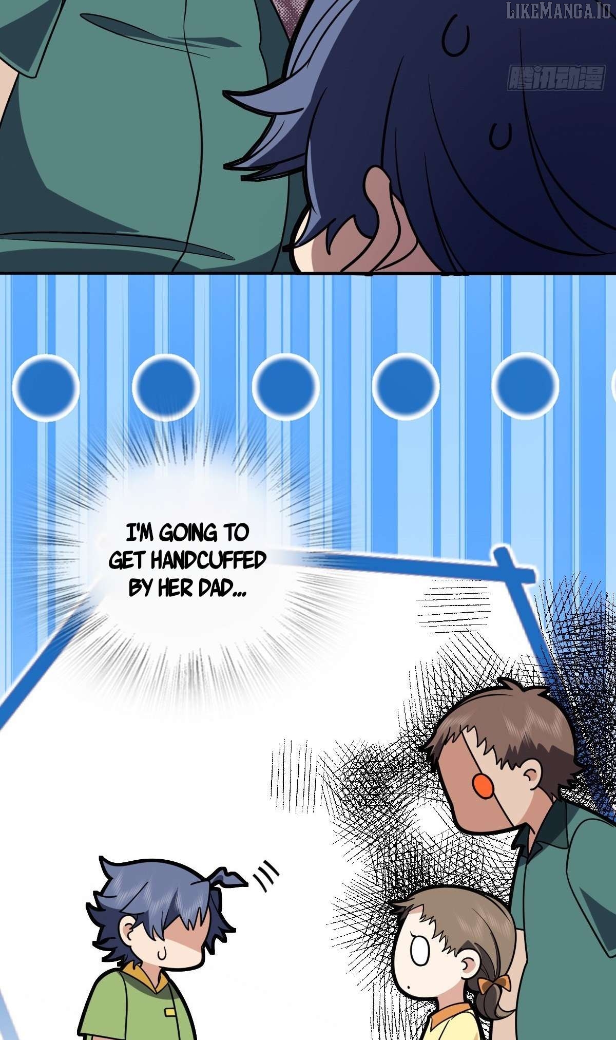 My Wife Is From a Thousand Years Ago Chapter 407 - page 34