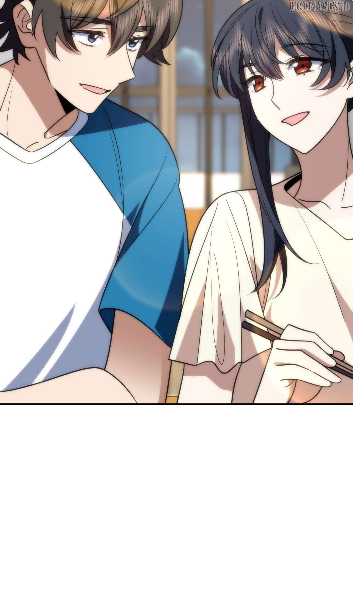 My Wife Is From a Thousand Years Ago Chapter 407 - page 45