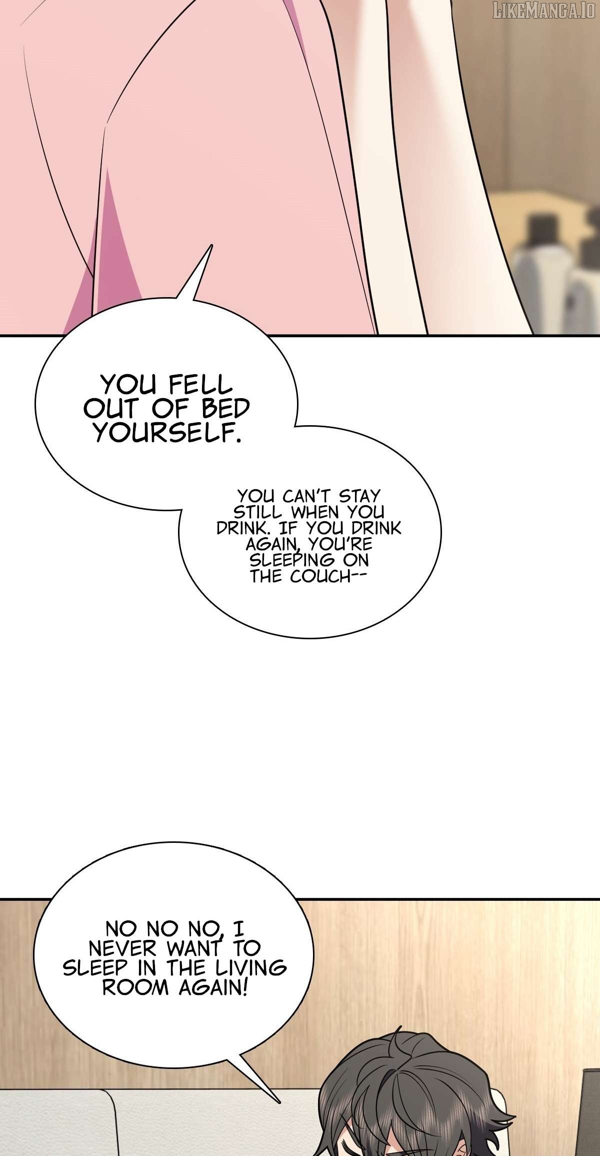 My Wife Is From a Thousand Years Ago Chapter 407 - page 5