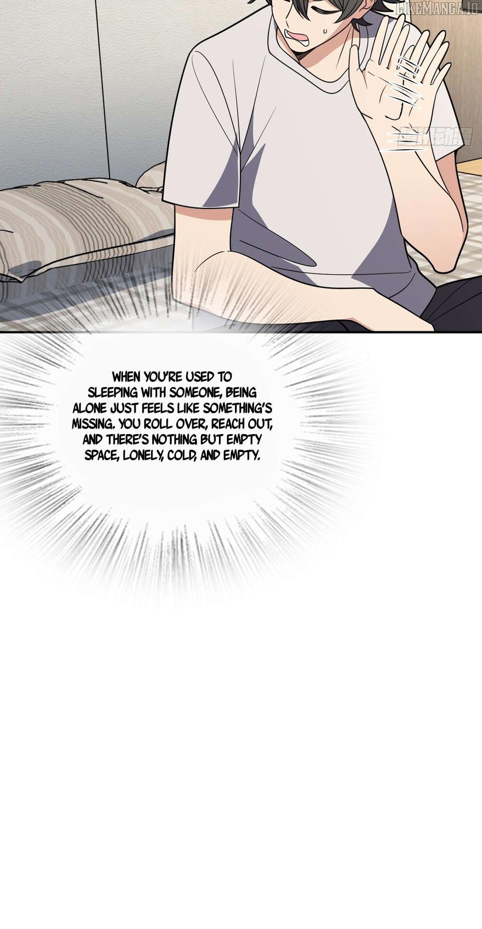 My Wife Is From a Thousand Years Ago Chapter 407 - page 6