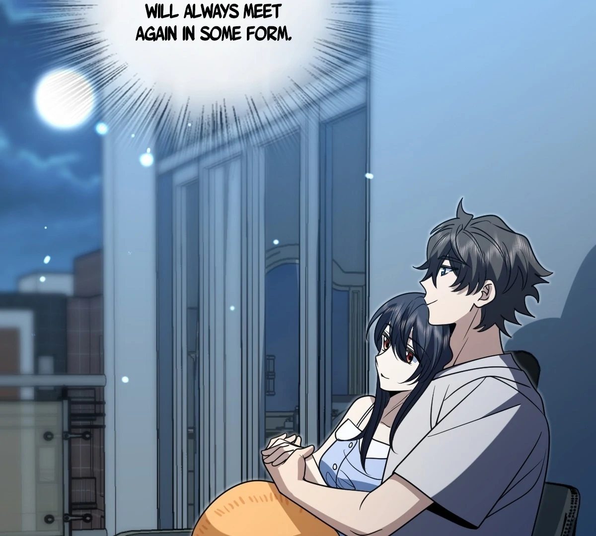 My Wife Is From a Thousand Years Ago Chapter 408 - page 105