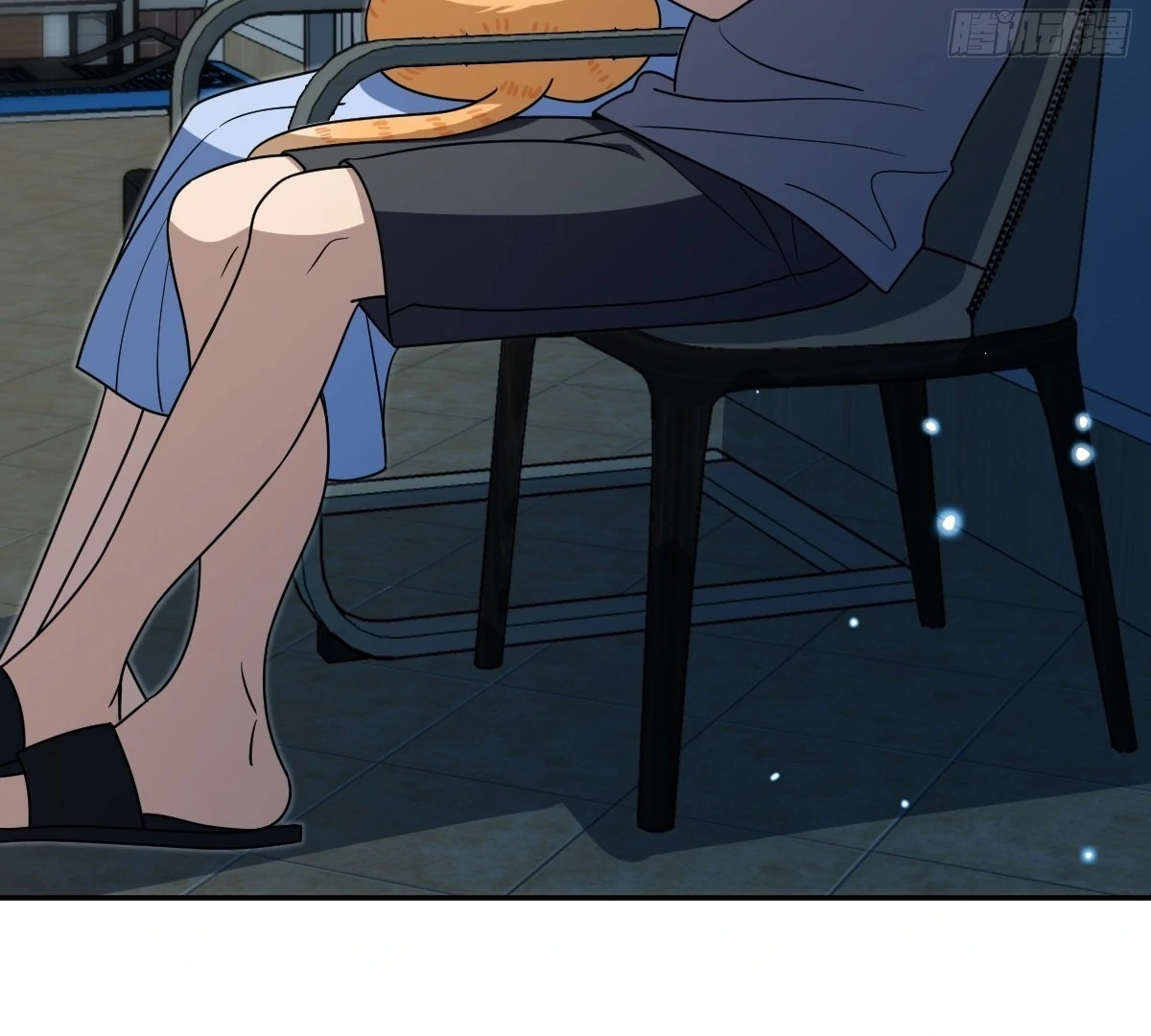 My Wife Is From a Thousand Years Ago Chapter 408 - page 106