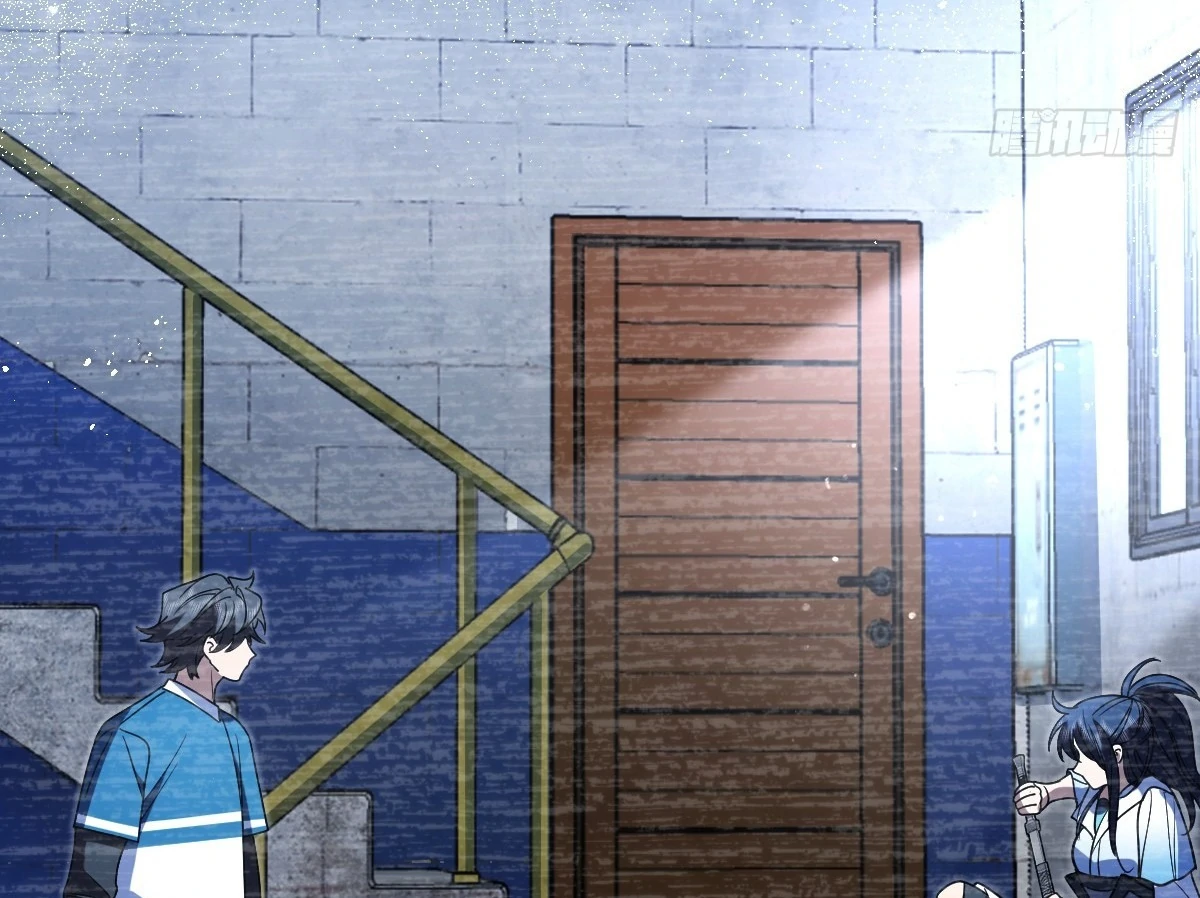 My Wife Is From a Thousand Years Ago Chapter 408 - page 109