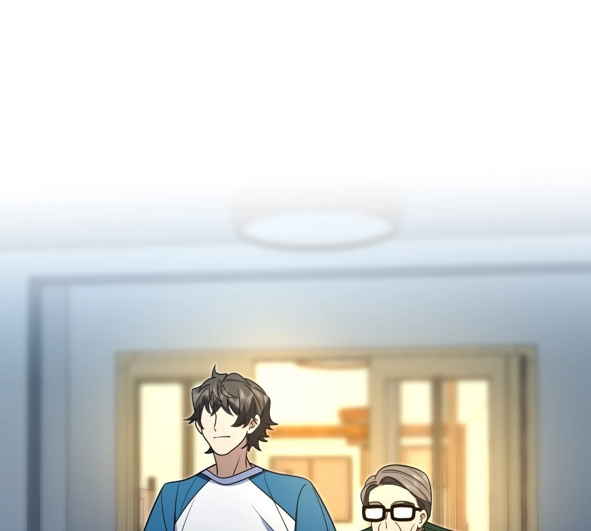 My Wife Is From a Thousand Years Ago Chapter 408 - page 11