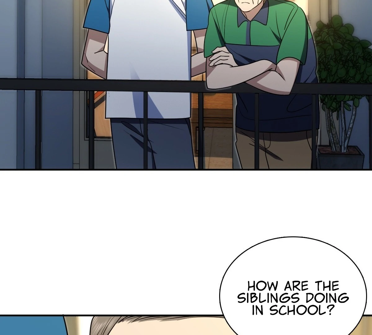 My Wife Is From a Thousand Years Ago Chapter 408 - page 12