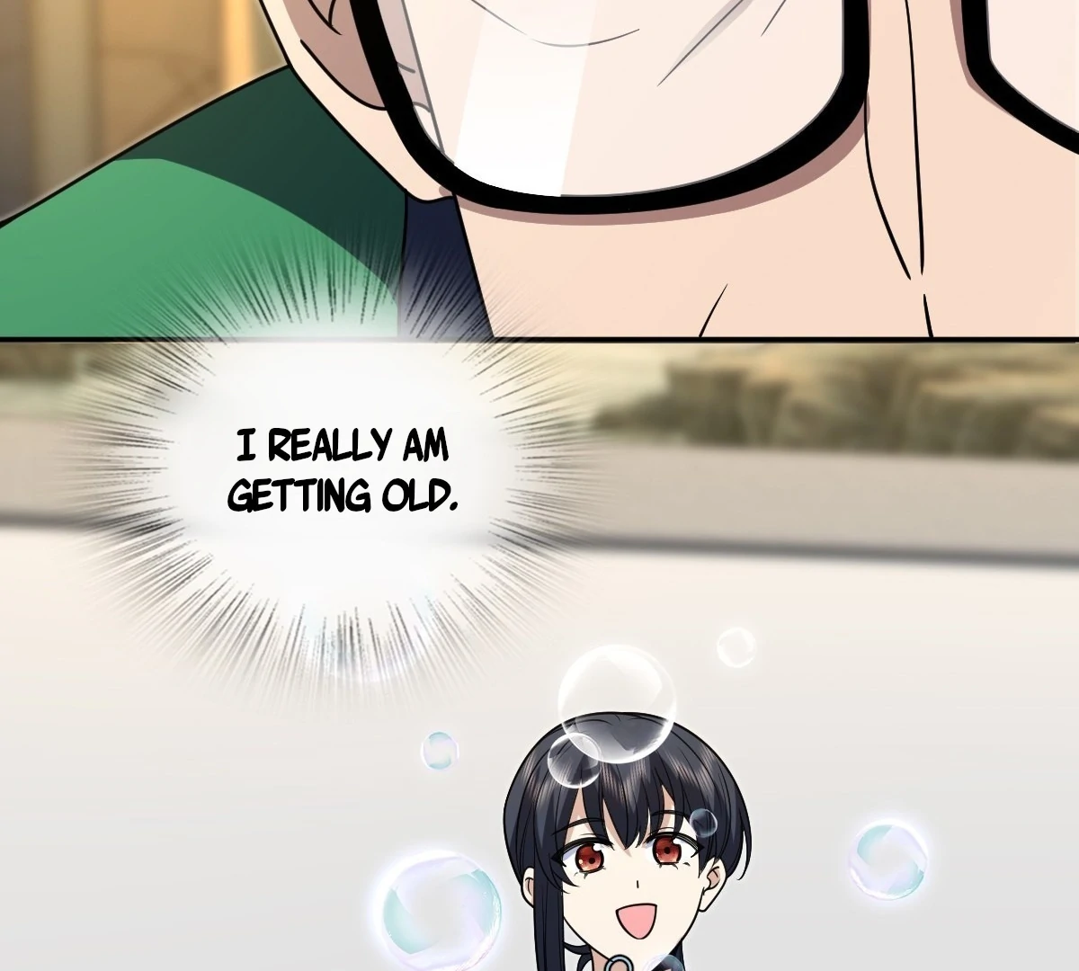 My Wife Is From a Thousand Years Ago Chapter 408 - page 19