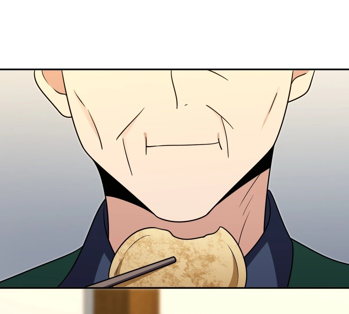 My Wife Is From a Thousand Years Ago Chapter 408 - page 2