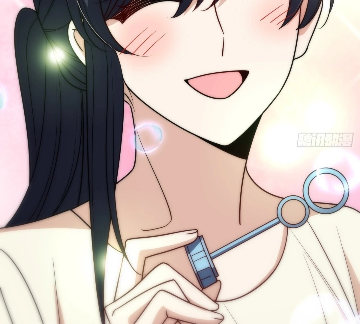 My Wife Is From a Thousand Years Ago Chapter 408 - page 22