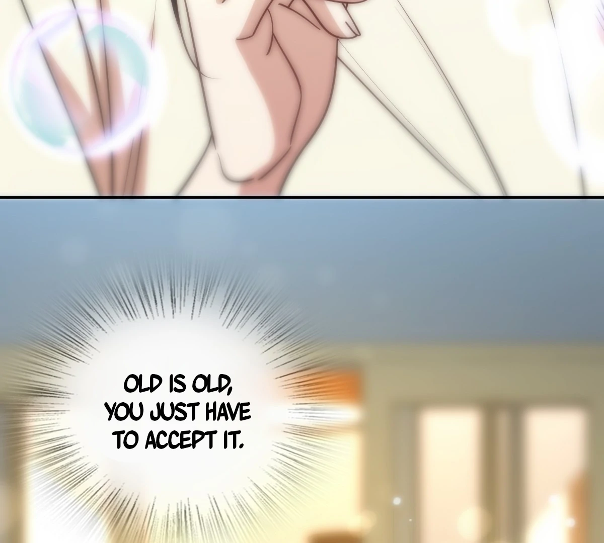 My Wife Is From a Thousand Years Ago Chapter 408 - page 23