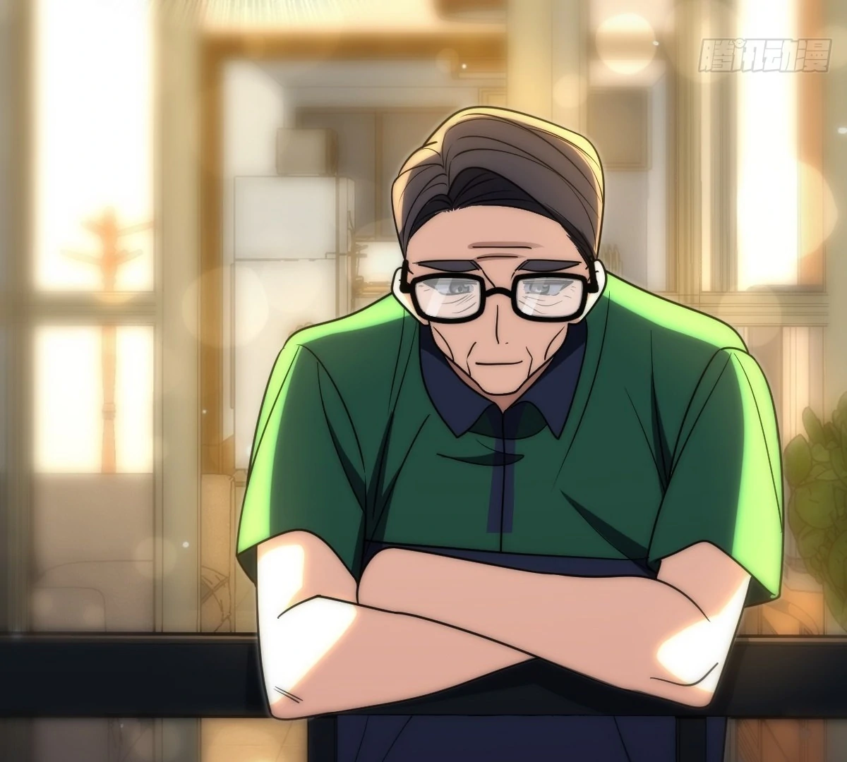 My Wife Is From a Thousand Years Ago Chapter 408 - page 24