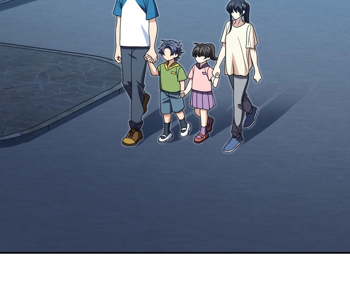 My Wife Is From a Thousand Years Ago Chapter 408 - page 27