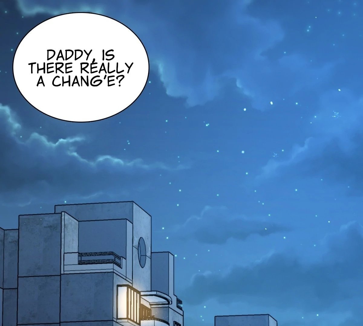 My Wife Is From a Thousand Years Ago Chapter 408 - page 30