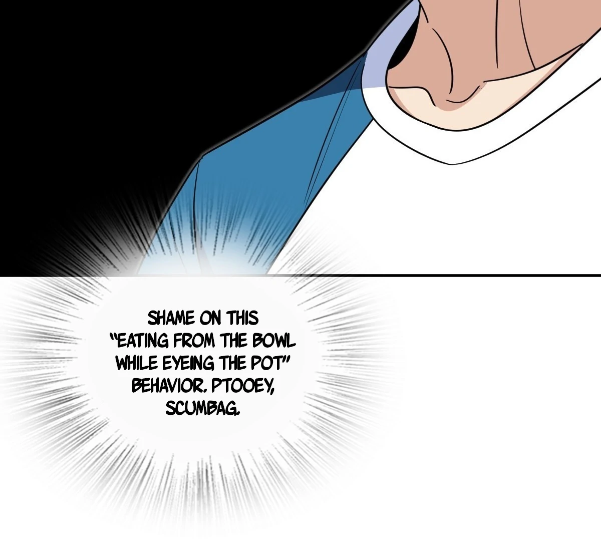 My Wife Is From a Thousand Years Ago Chapter 408 - page 33