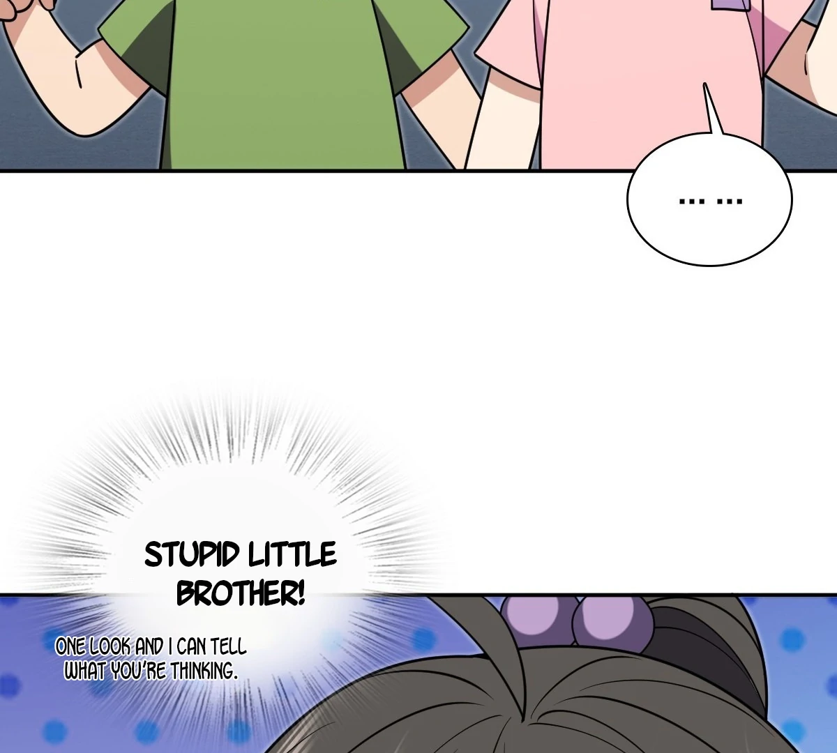 My Wife Is From a Thousand Years Ago Chapter 408 - page 37