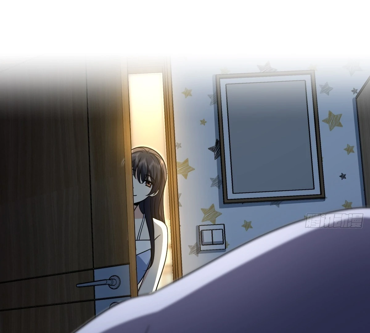 My Wife Is From a Thousand Years Ago Chapter 408 - page 41