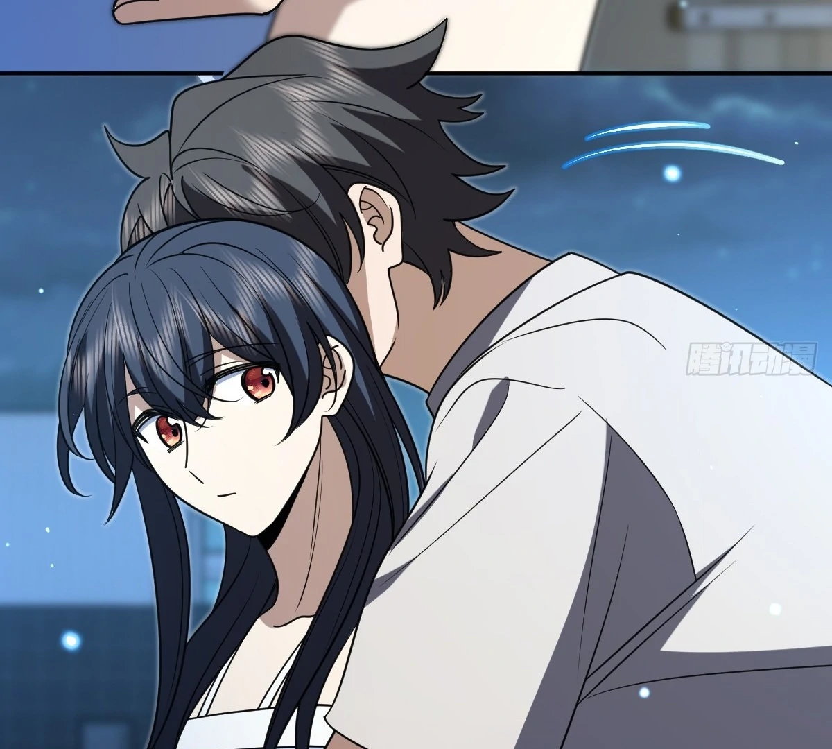 My Wife Is From a Thousand Years Ago Chapter 408 - page 48