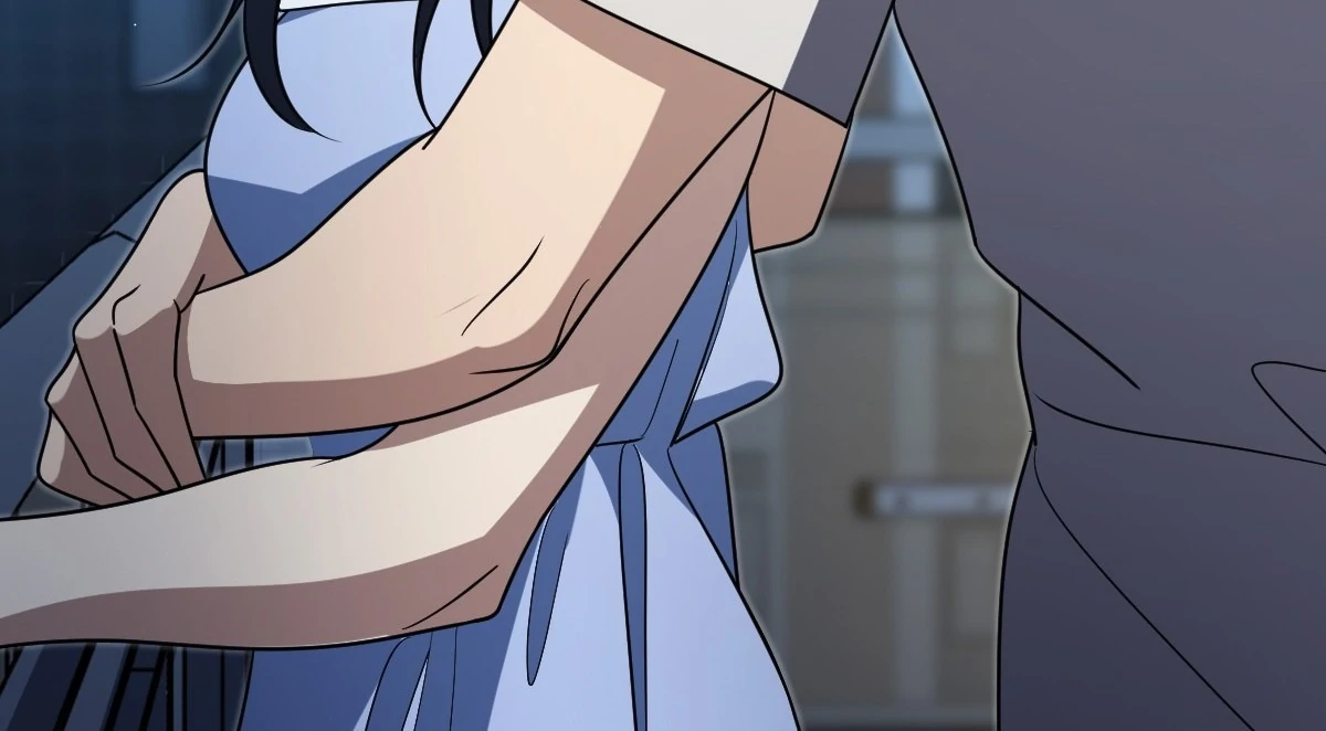 My Wife Is From a Thousand Years Ago Chapter 408 - page 49