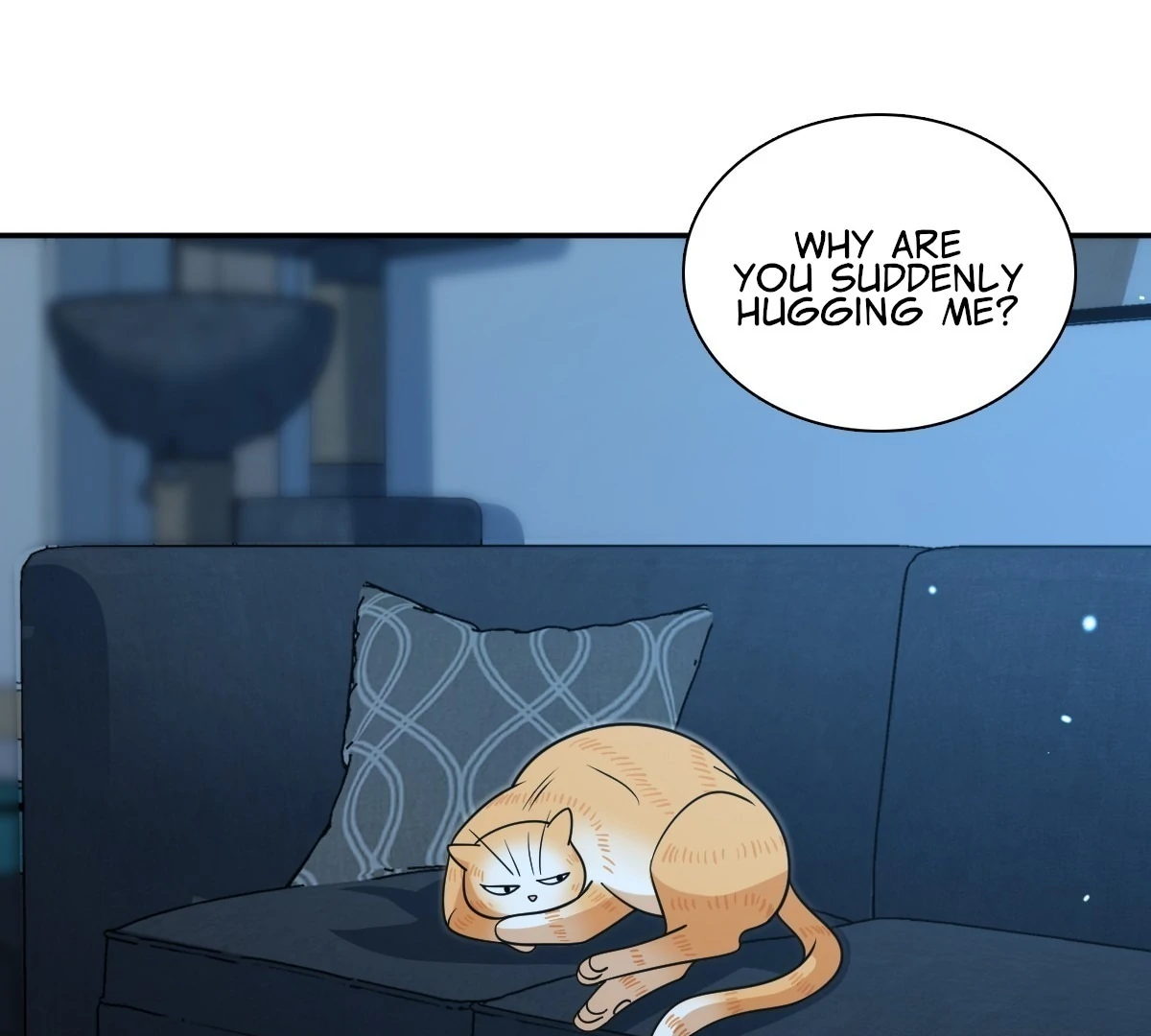 My Wife Is From a Thousand Years Ago Chapter 408 - page 51