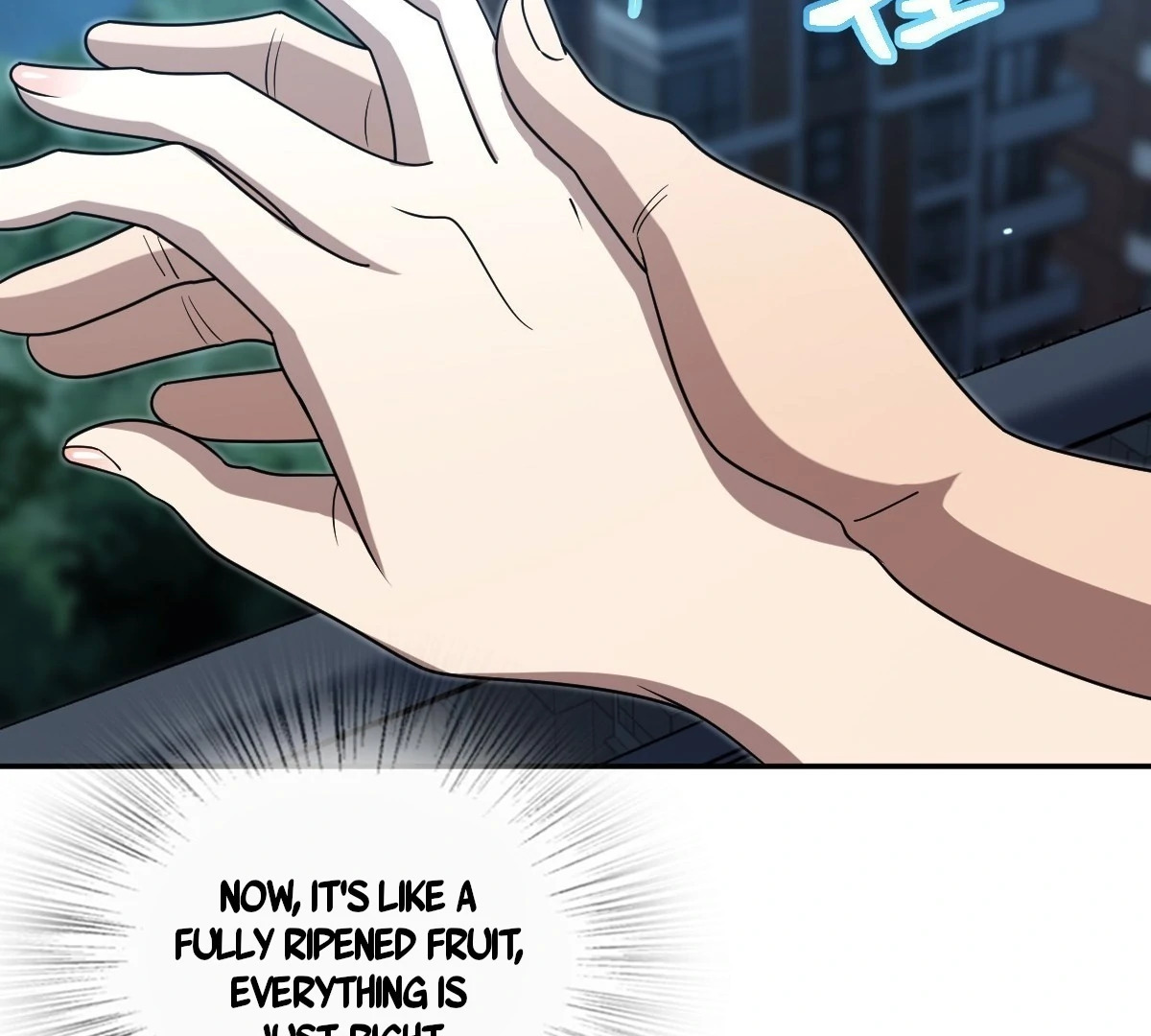 My Wife Is From a Thousand Years Ago Chapter 408 - page 53