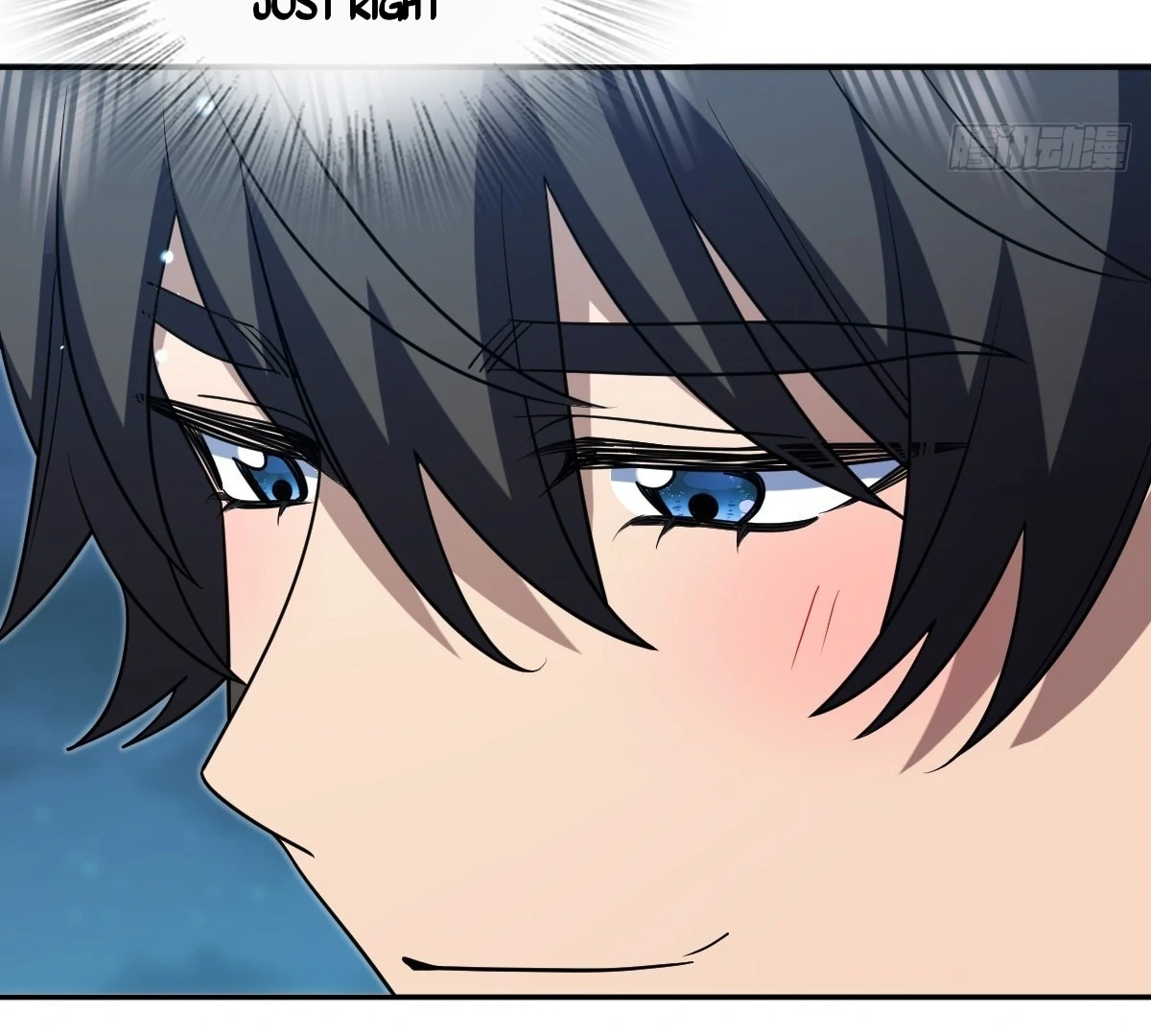 My Wife Is From a Thousand Years Ago Chapter 408 - page 54