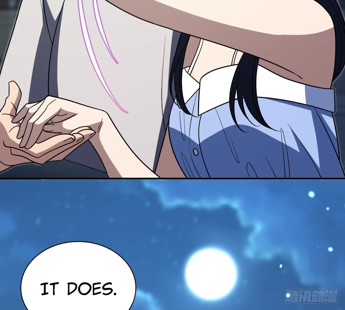 My Wife Is From a Thousand Years Ago Chapter 408 - page 63