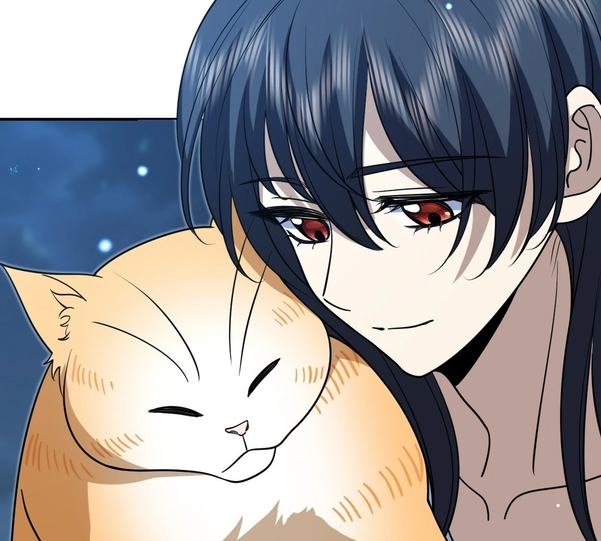 My Wife Is From a Thousand Years Ago Chapter 408 - page 68