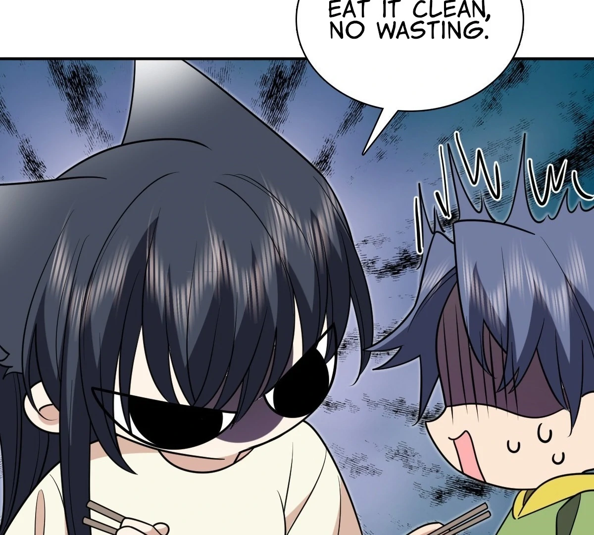 My Wife Is From a Thousand Years Ago Chapter 408 - page 7