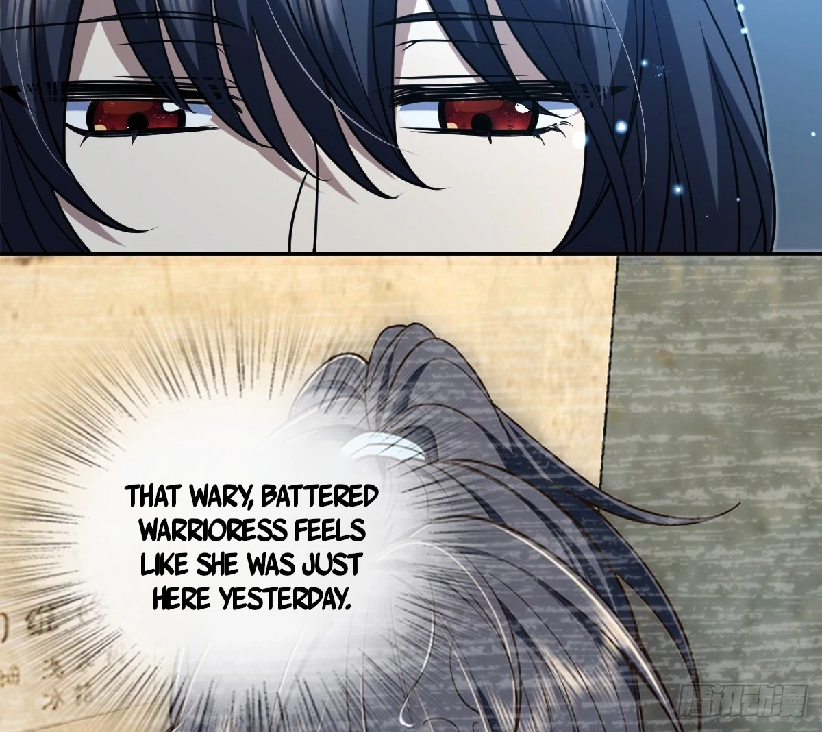 My Wife Is From a Thousand Years Ago Chapter 408 - page 73