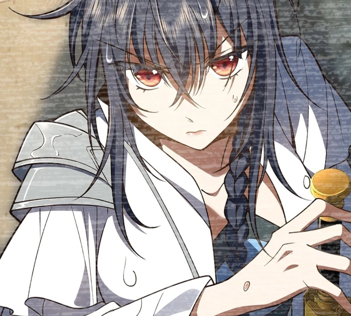 My Wife Is From a Thousand Years Ago Chapter 408 - page 74