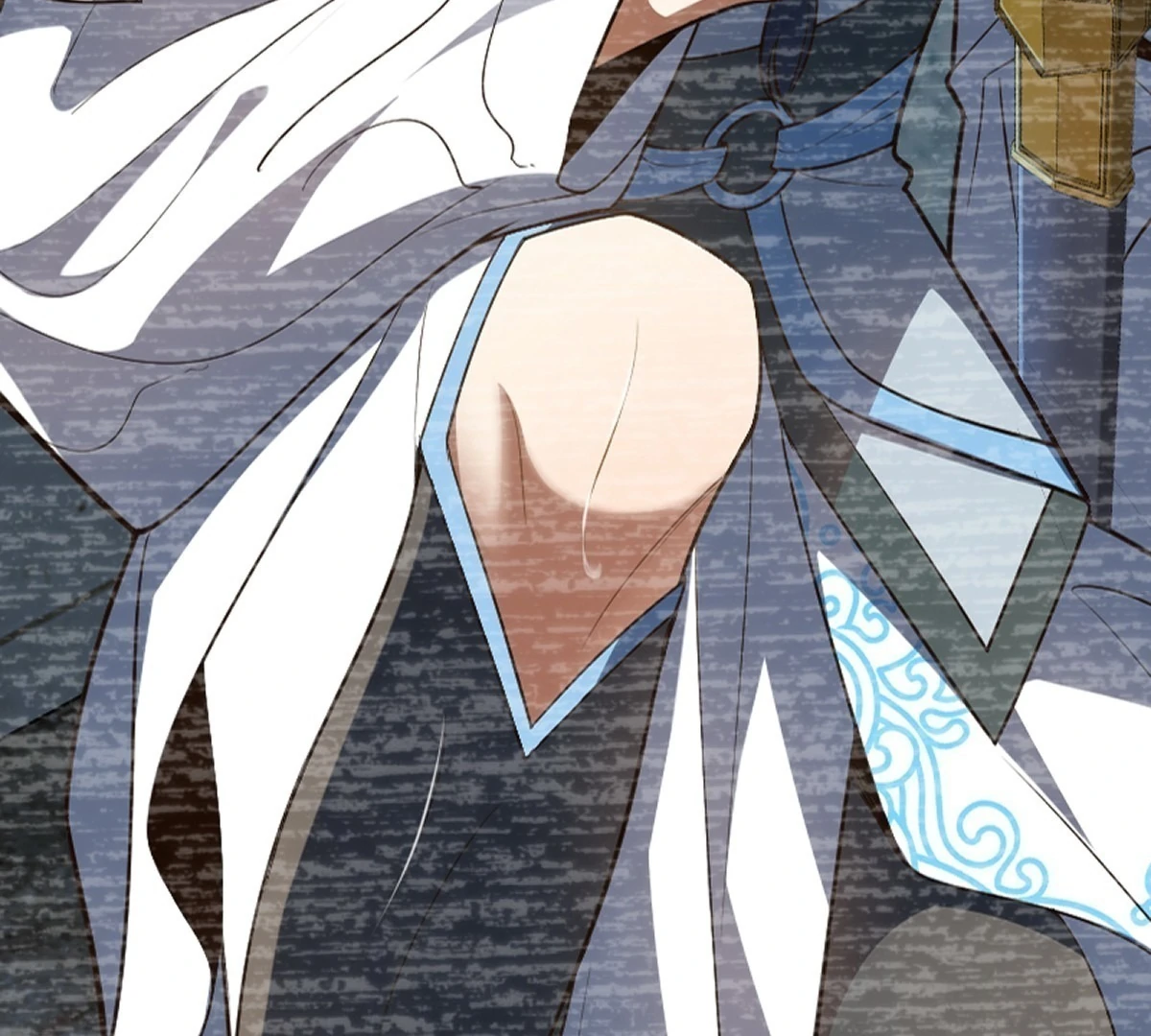 My Wife Is From a Thousand Years Ago Chapter 408 - page 75