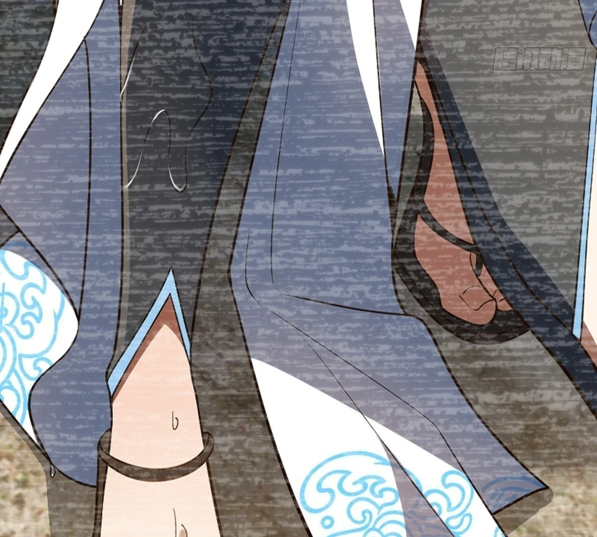 My Wife Is From a Thousand Years Ago Chapter 408 - page 76