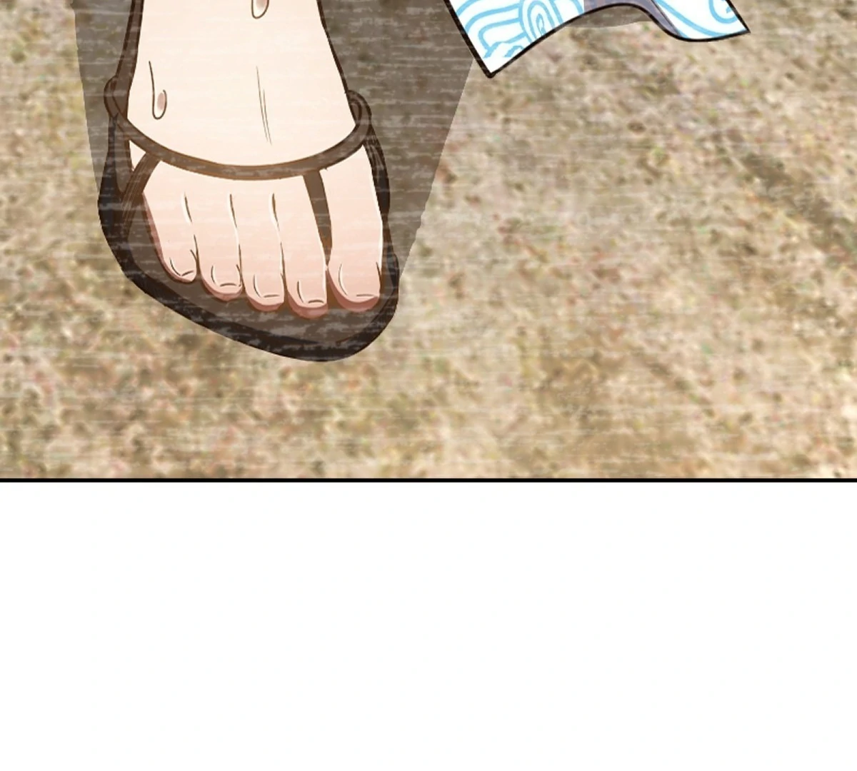 My Wife Is From a Thousand Years Ago Chapter 408 - page 77