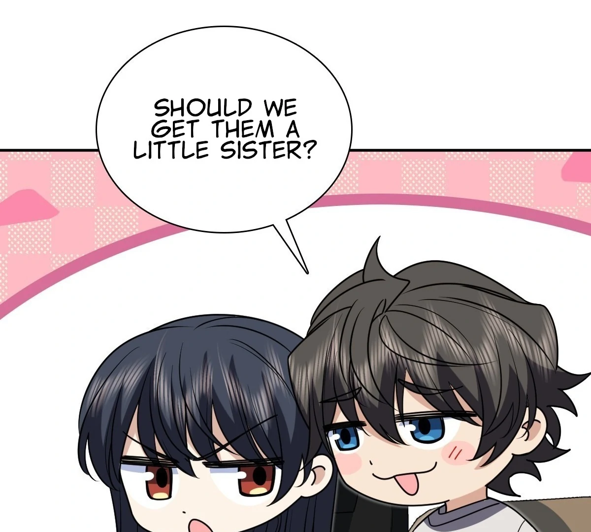 My Wife Is From a Thousand Years Ago Chapter 408 - page 78