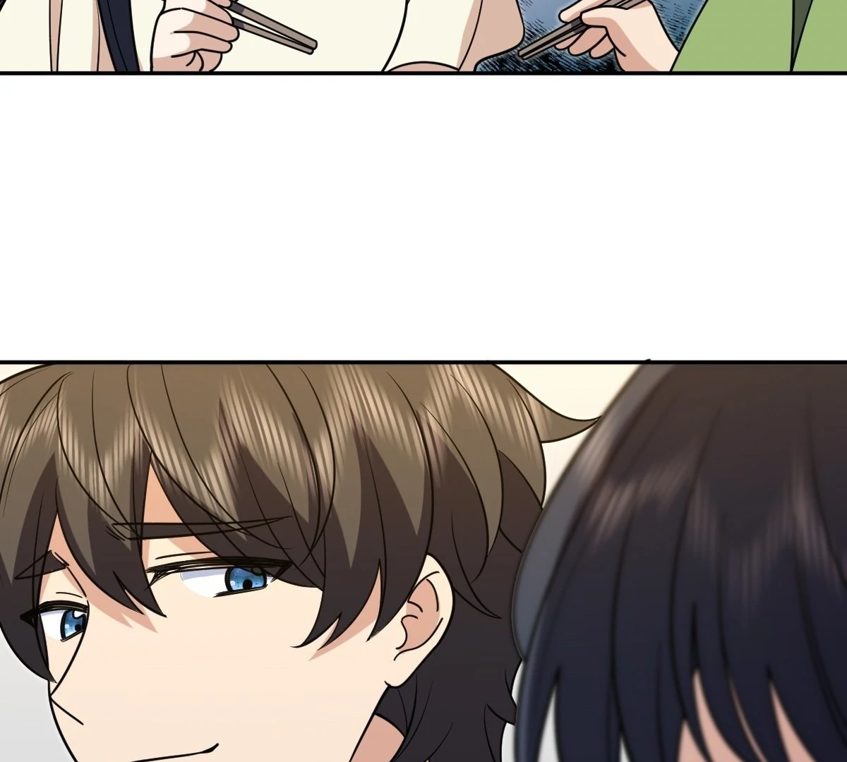 My Wife Is From a Thousand Years Ago Chapter 408 - page 8