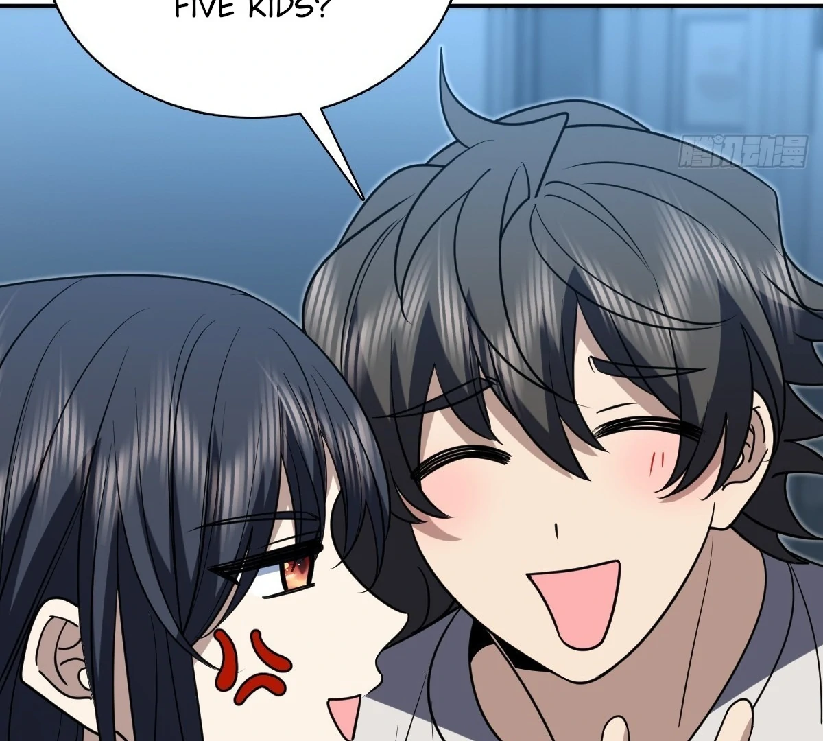 My Wife Is From a Thousand Years Ago Chapter 408 - page 80