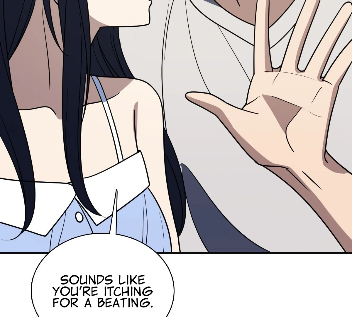 My Wife Is From a Thousand Years Ago Chapter 408 - page 81