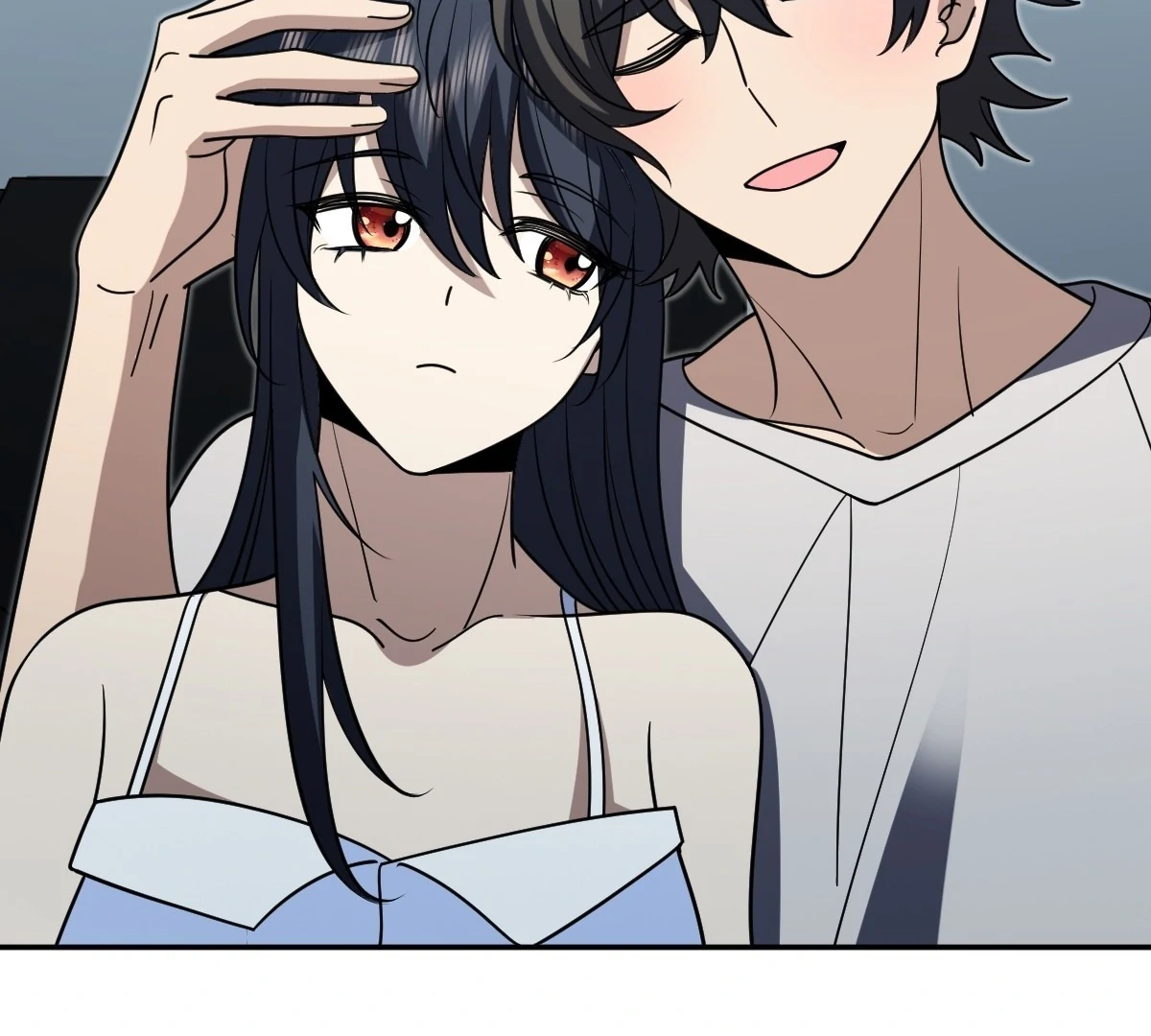 My Wife Is From a Thousand Years Ago Chapter 408 - page 83