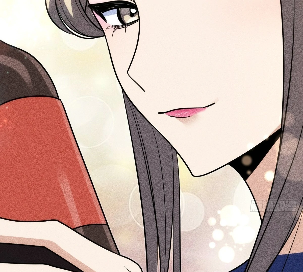 My Wife Is From a Thousand Years Ago Chapter 408 - page 91