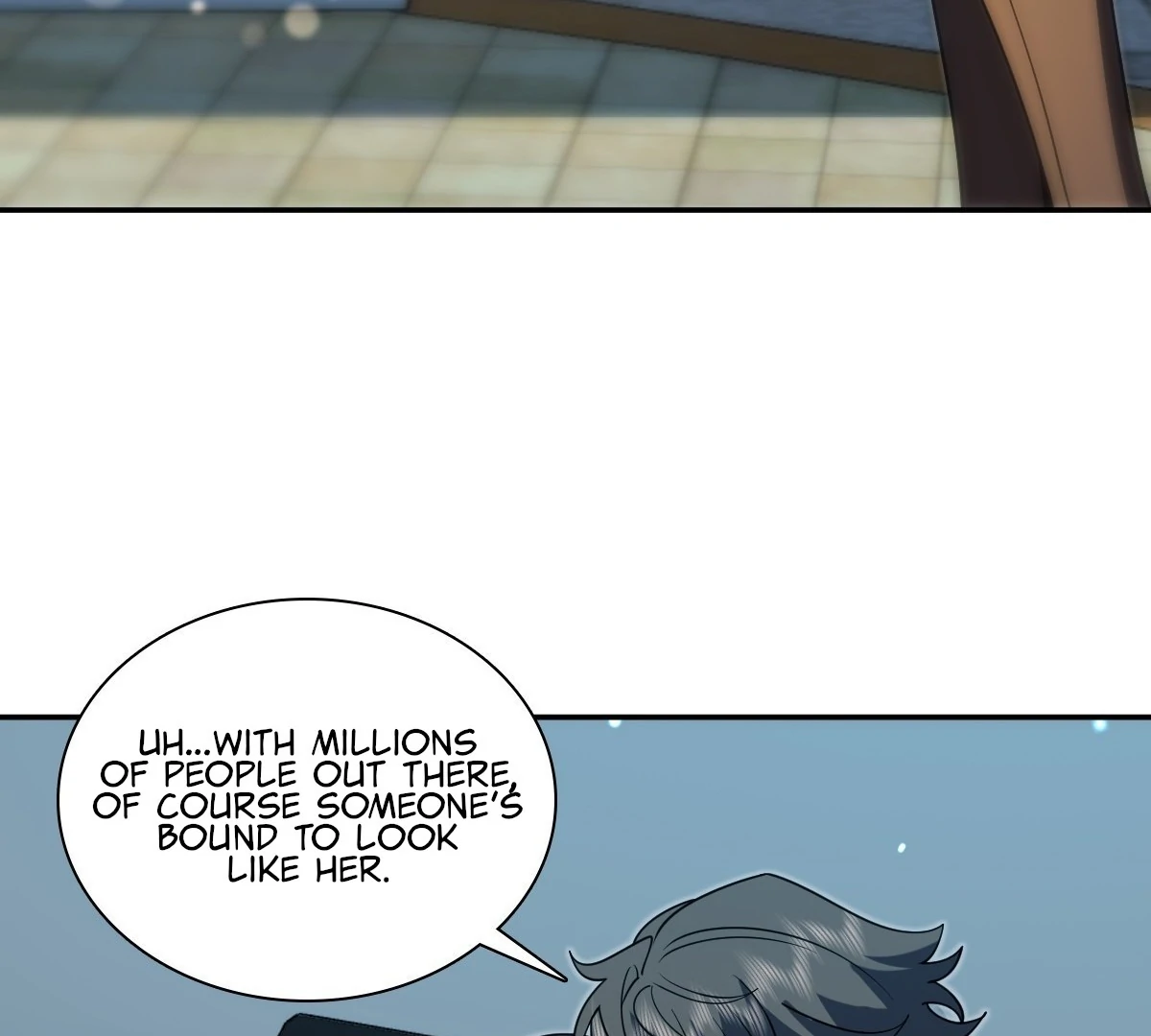 My Wife Is From a Thousand Years Ago Chapter 408 - page 93