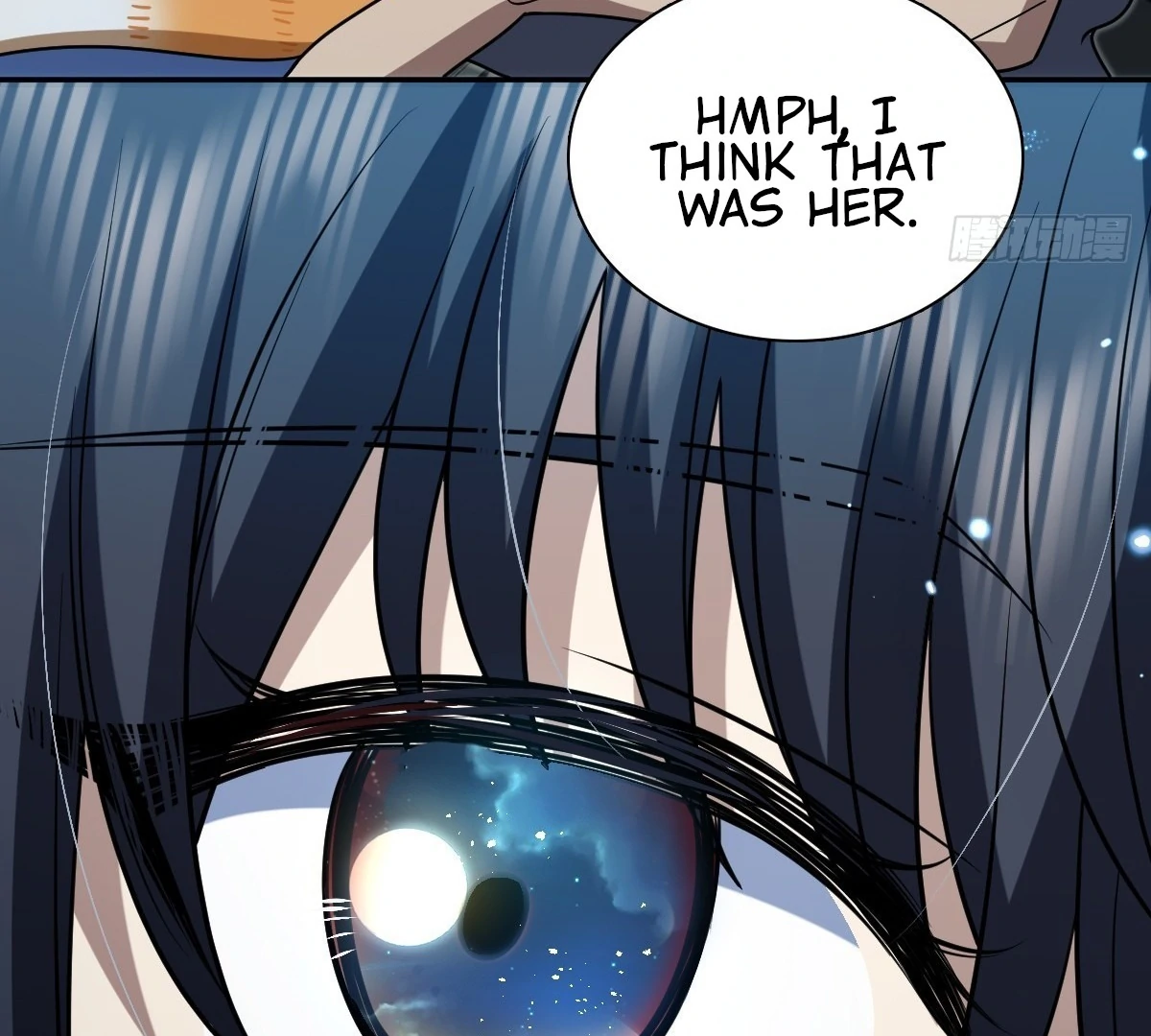 My Wife Is From a Thousand Years Ago Chapter 408 - page 95