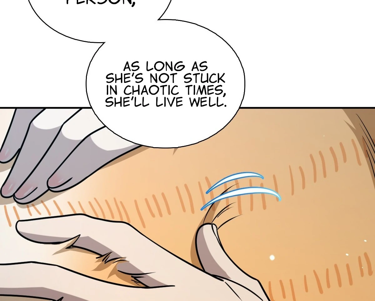 My Wife Is From a Thousand Years Ago Chapter 408 - page 99