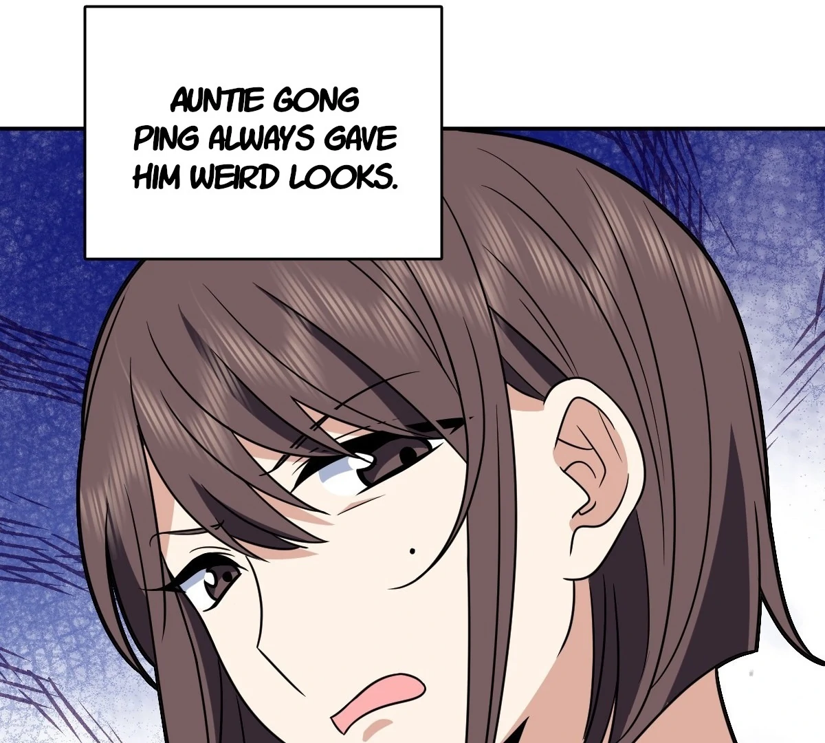 My Wife Is From a Thousand Years Ago Chapter 409 - page 9