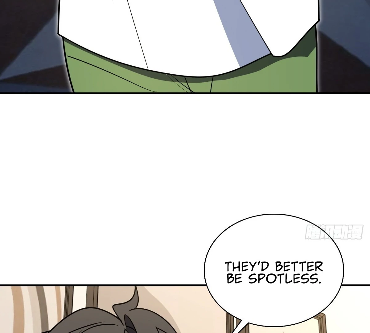 My Wife Is From a Thousand Years Ago Chapter 409 - page 102