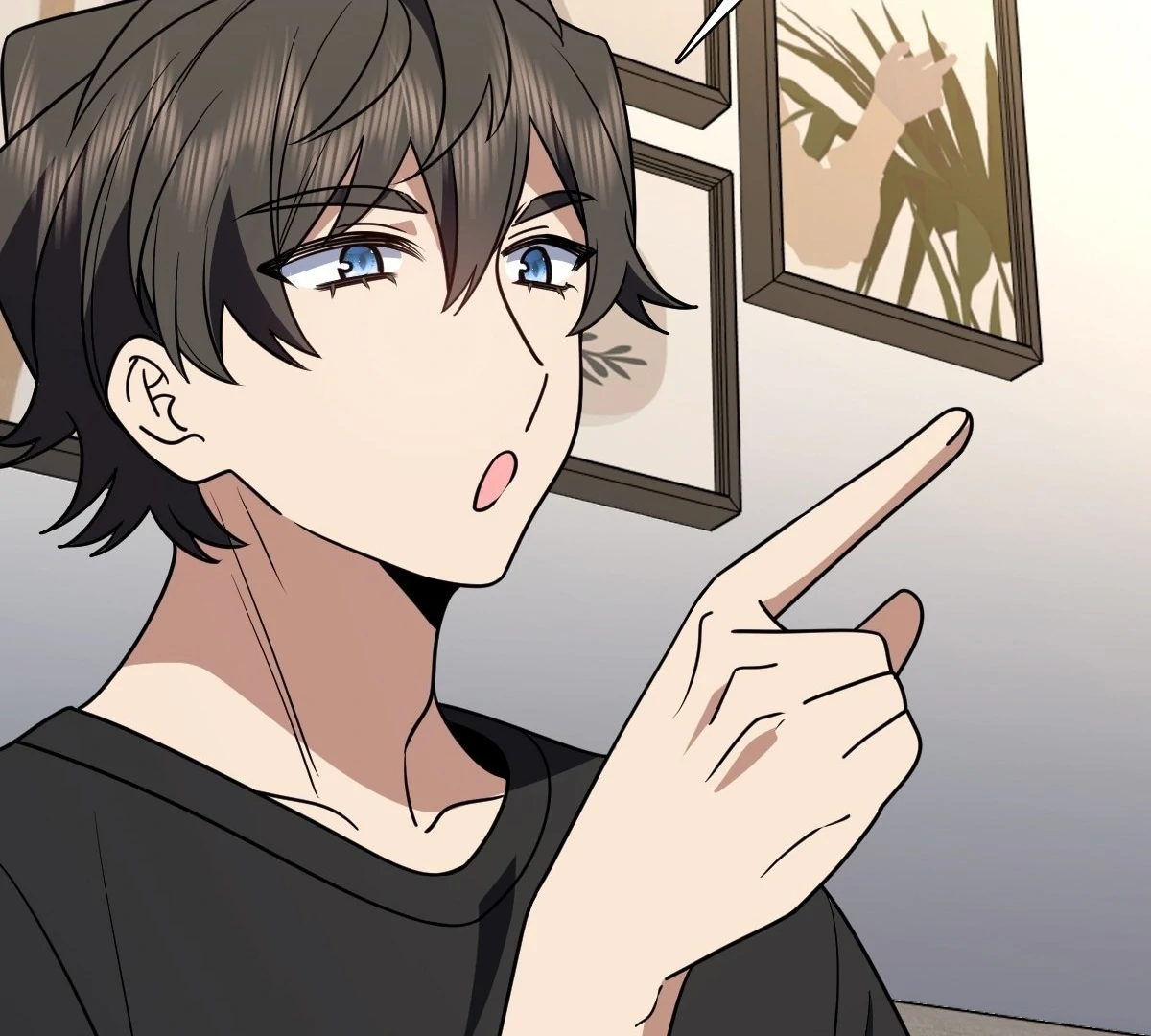 My Wife Is From a Thousand Years Ago Chapter 409 - page 103