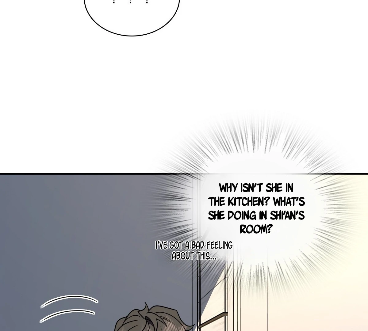My Wife Is From a Thousand Years Ago Chapter 409 - page 106