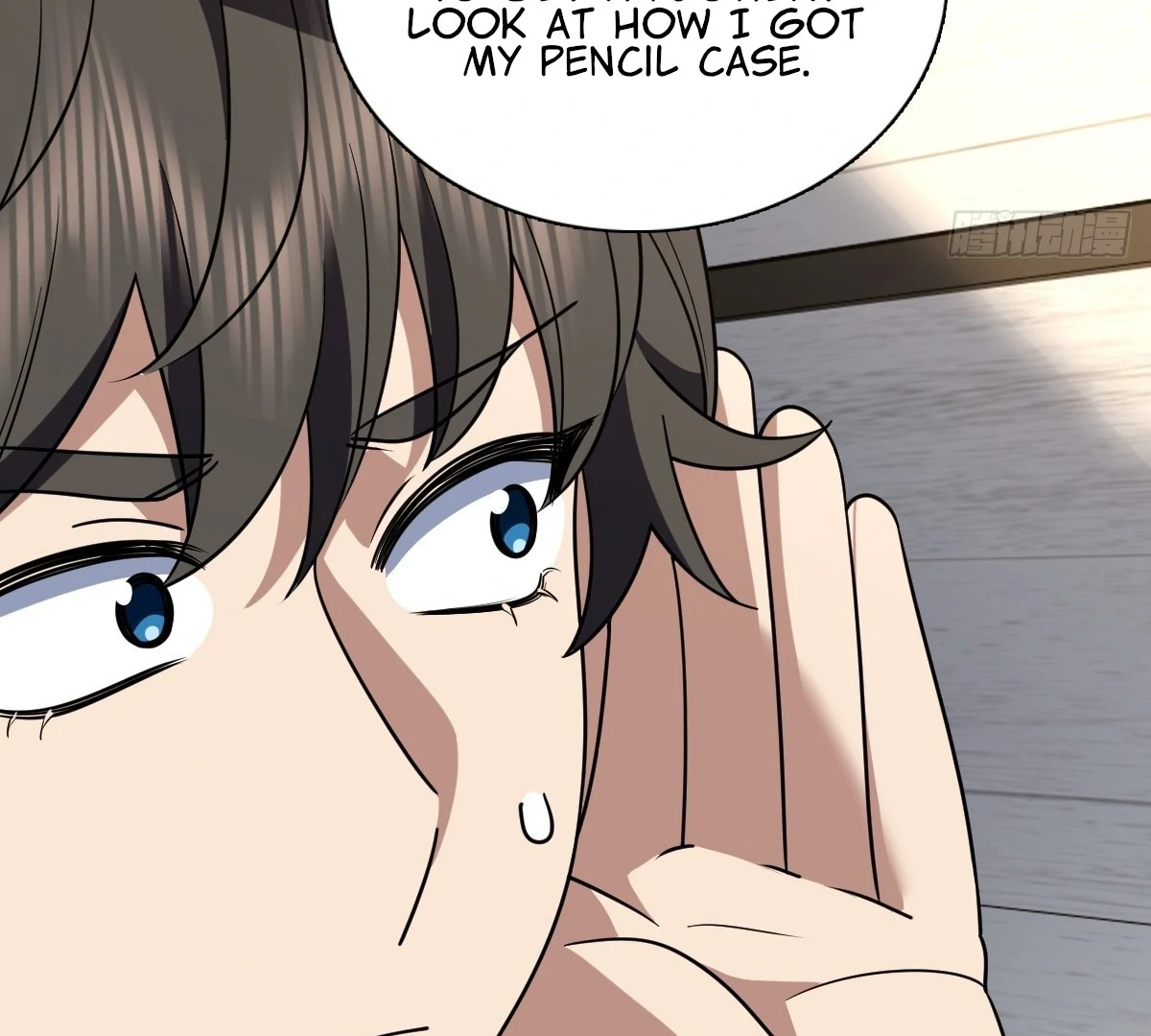 My Wife Is From a Thousand Years Ago Chapter 409 - page 108