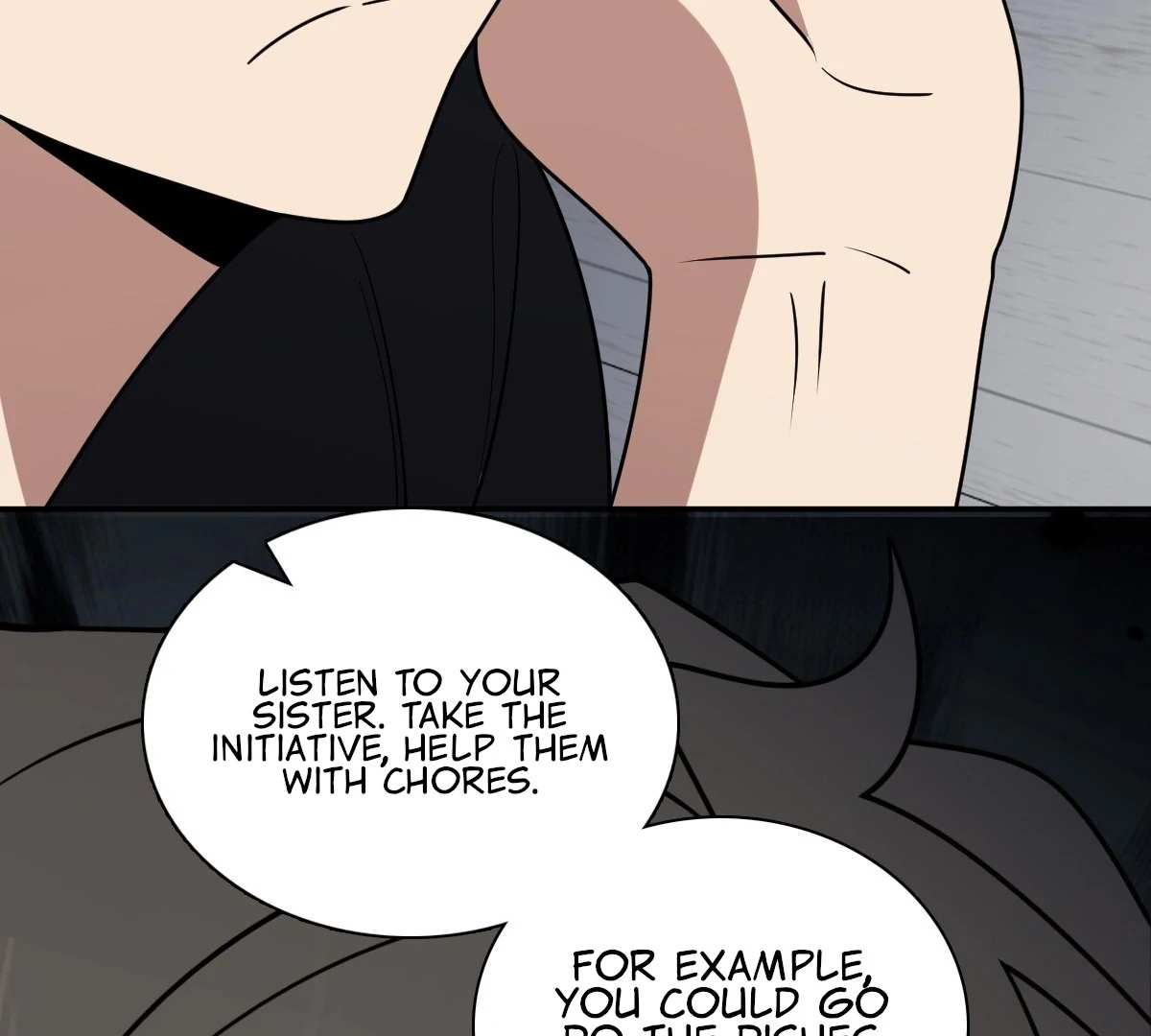 My Wife Is From a Thousand Years Ago Chapter 409 - page 109