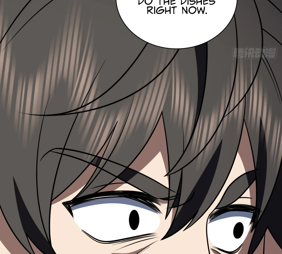 My Wife Is From a Thousand Years Ago Chapter 409 - page 110